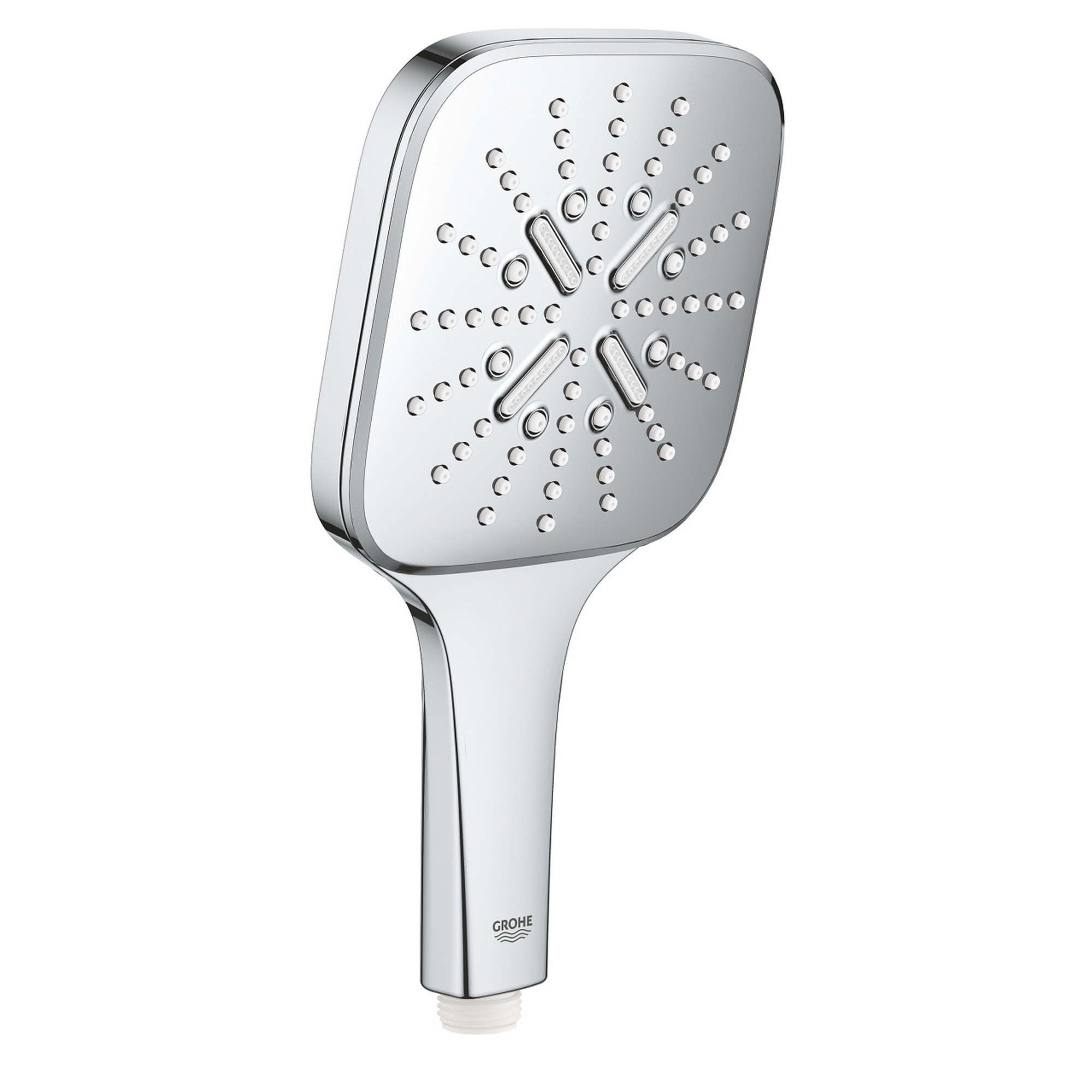 

Лейка для ручного душа Grohe Rainshower Smartactive Cube 130 26550000