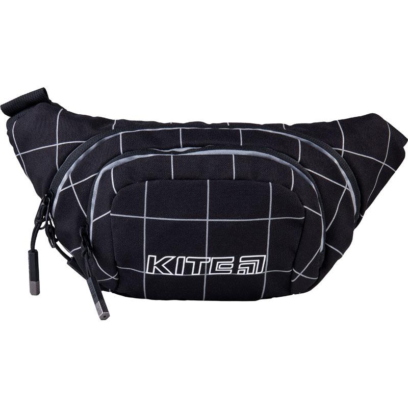 

Сумка-бананка Kite КІТЕ City K21-1007-2