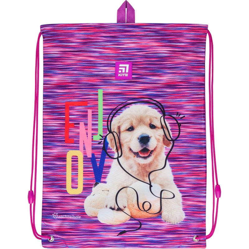 

Сумка для обуви Kite КІТЕ Education Rachael Hale R21-600M
