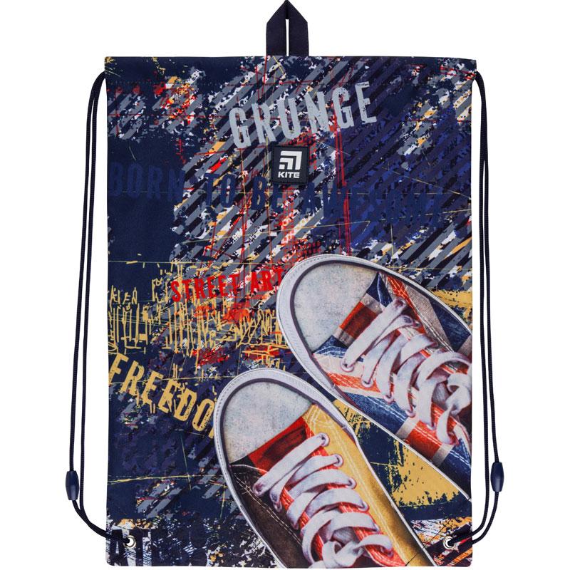 

Сумка для обуви Kite КІТЕ Education Extreme K21-600M-12