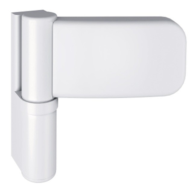 

Петля дверная SIMONSWERK K3135 18-22 мм 120 кг белая
