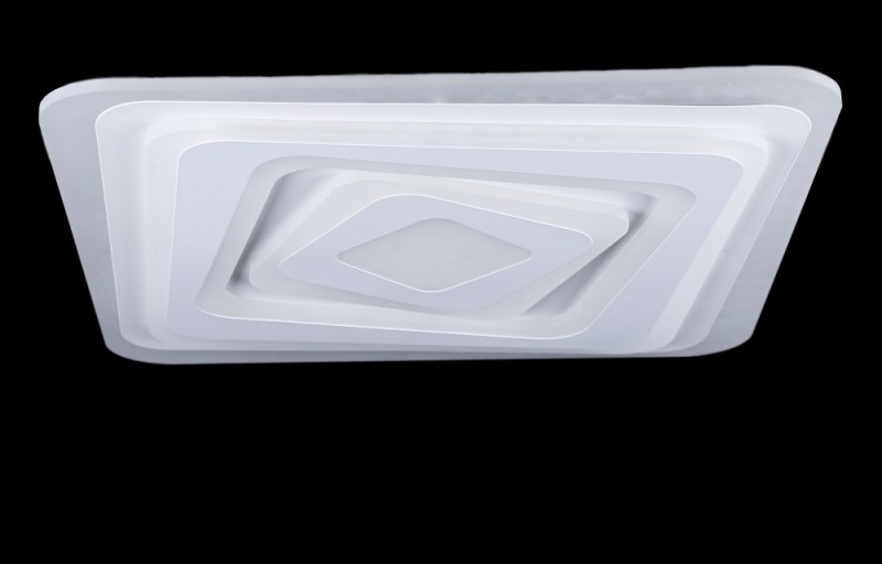 

Люстра Светодиодная люстра Ray L6705/500/3 LED (WT) (AN002394)