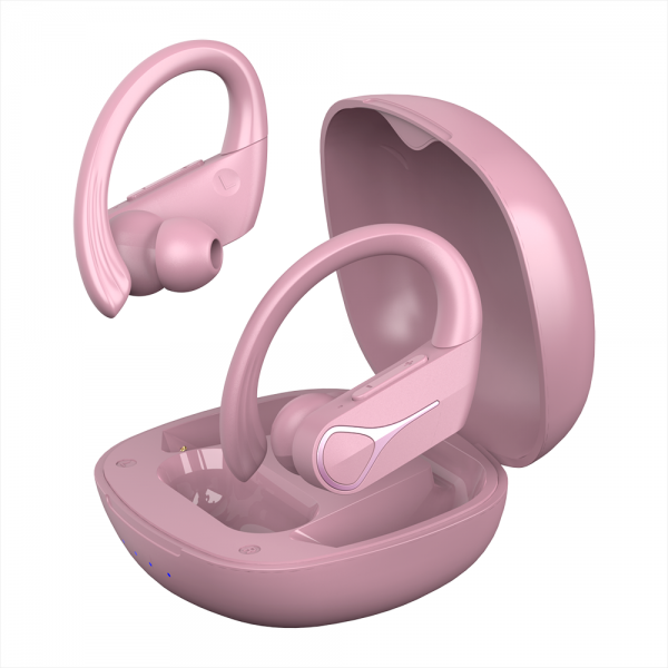 

Наушники Mpow Flame Solo Pink (F00252693)