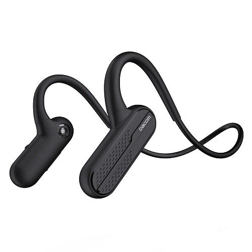 

Наушники DACOM AirWings MP3 Black (F00252058)