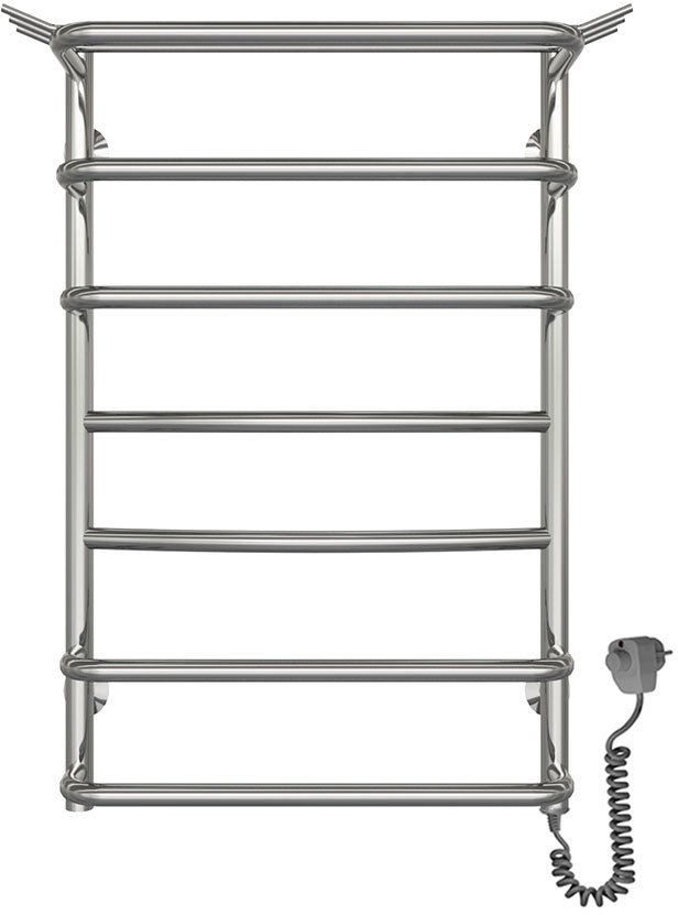 

Полотенцесушитель KOSSER Лесенка Канна 700х500/7 R