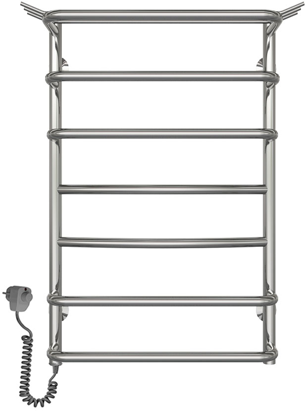 

Полотенцесушитель KOSSER Лесенка Канна 700х500/7 L