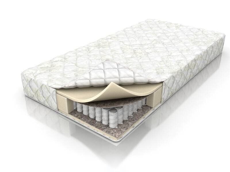 

Матрас Askona Balance Forma 120x186 см