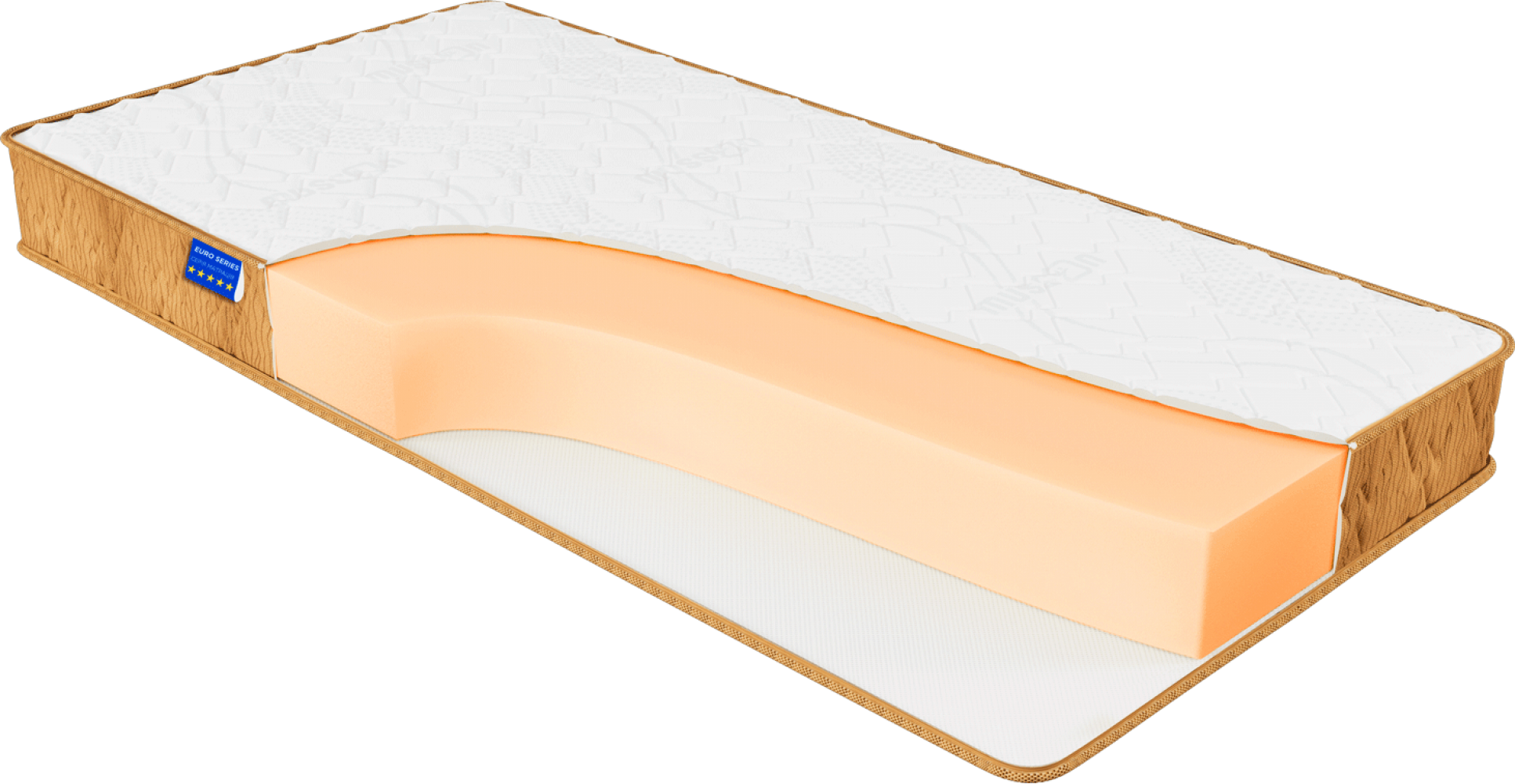 

Матрас Musson Relax Plus 70x200 см