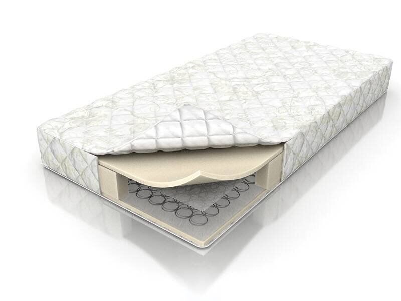 

Матрас Askona Balance Smart 90x200 см