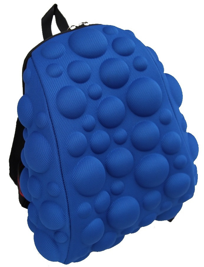 

Рюкзак детский Bubble mini 10 л Синий 16351 2612701
