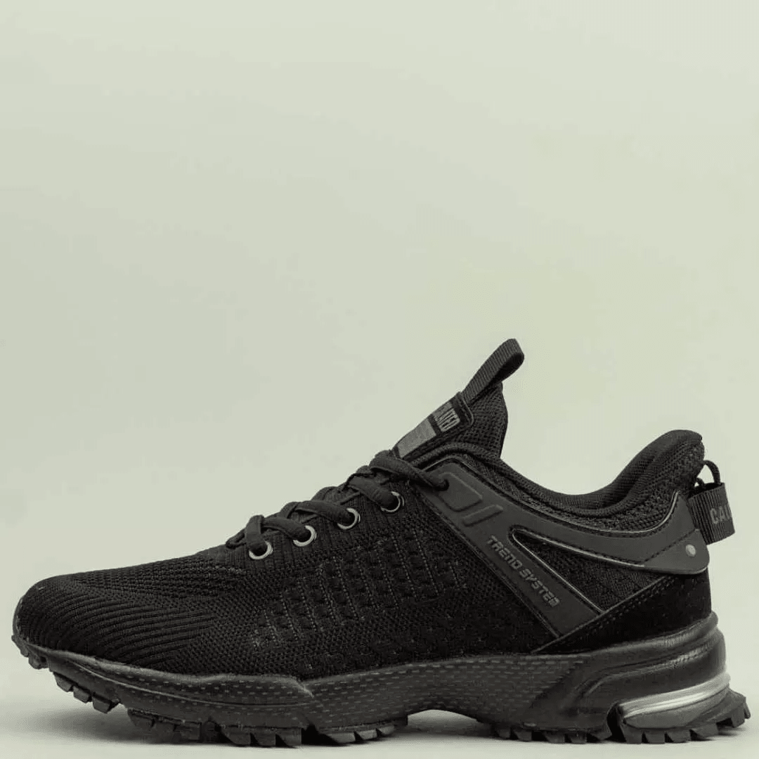 

Кросівки BaaS 7156-1 М 46 (11) 30 см Black