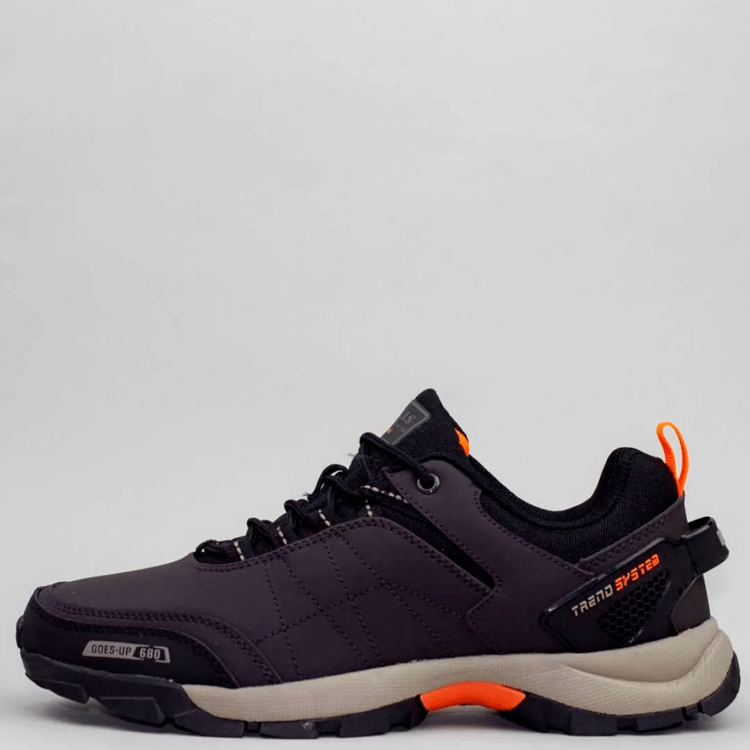 

Кросівки BaaS 7129-6 М (Gore tex) 42 (8) 27 см Brown