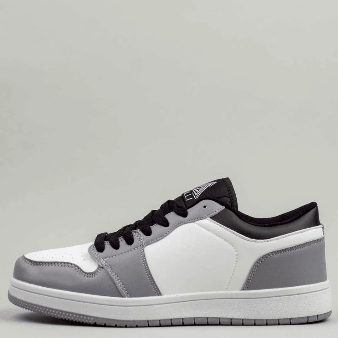 

Кросівки Stilli H100-1 М 45 (10) 29 см White-Gray