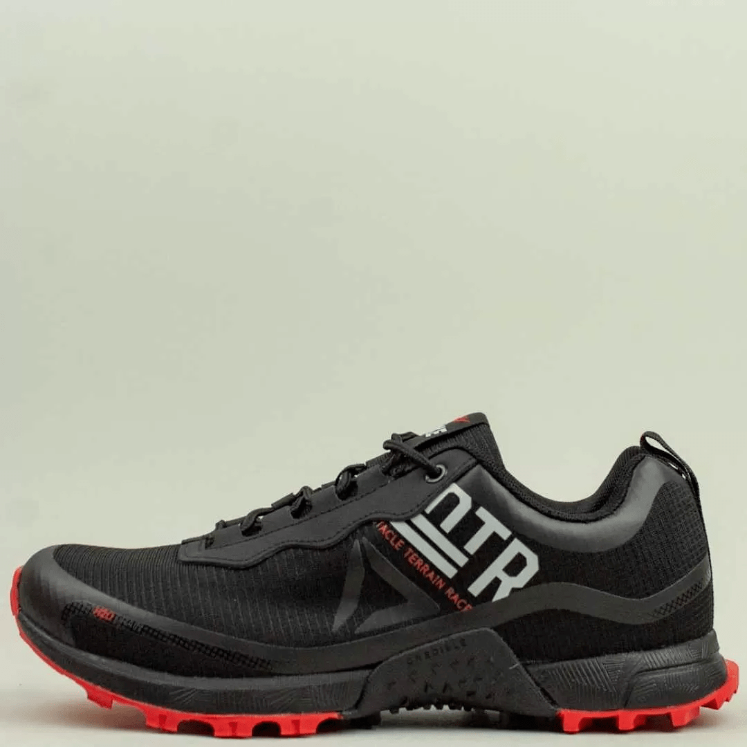 

Кросівки Yike 5268-4 М 44 (9.5) 28.5 см Black-Red