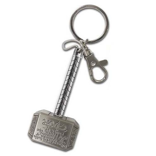 

Брелок Monogram Молот Тора (MG67419)