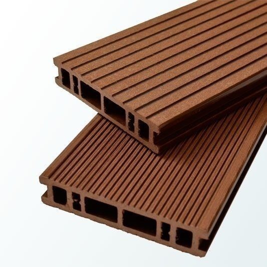 

Террасная доска TardeX Classic Home 145х31х2200 мм натур