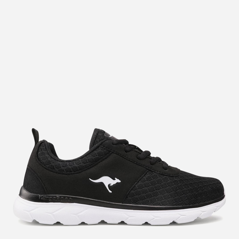 

Кроссовки Kangaroos 39187-000-5001 37 Jet black