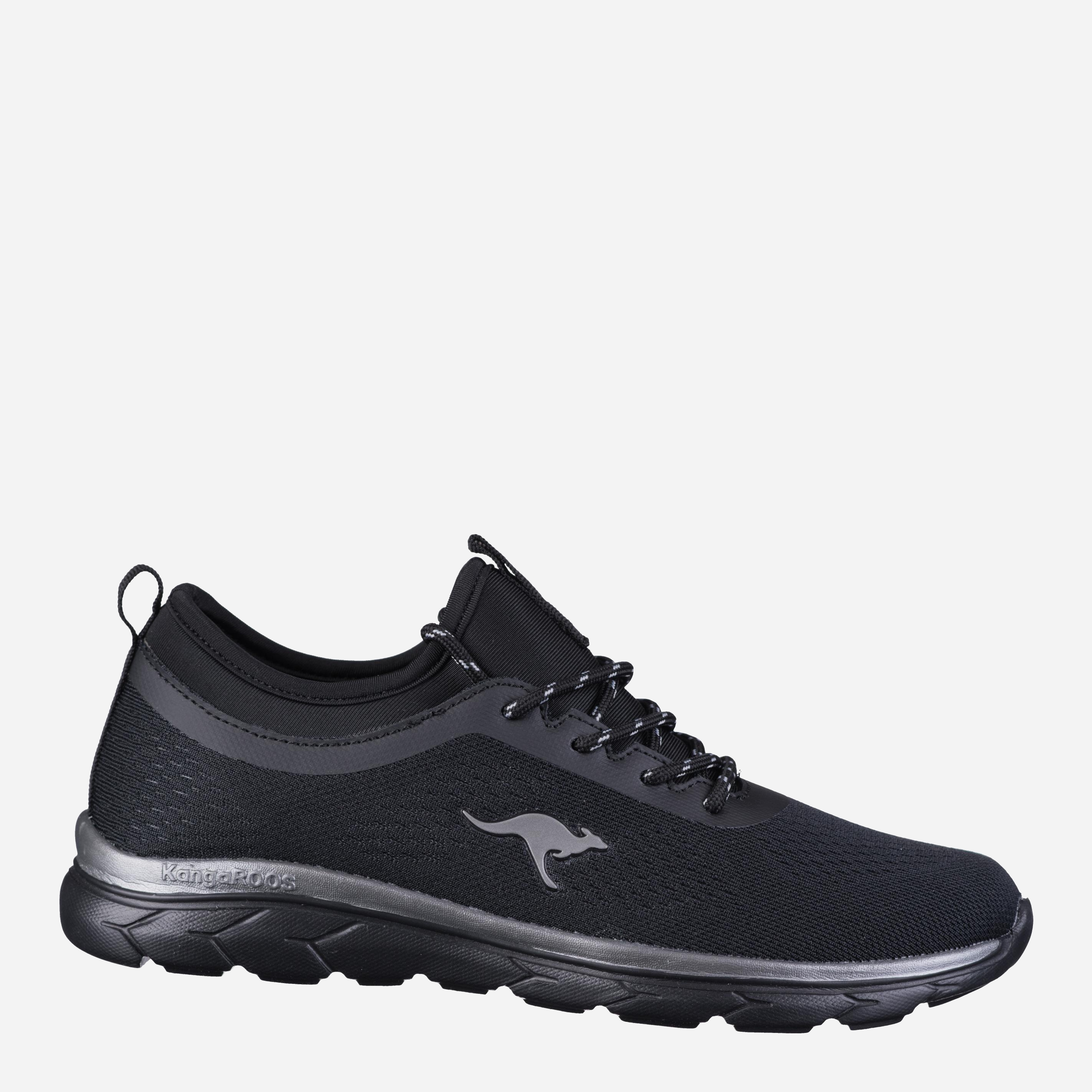 

Кроссовки Kangaroos 39203-000-5500 37 Jet black/Mono