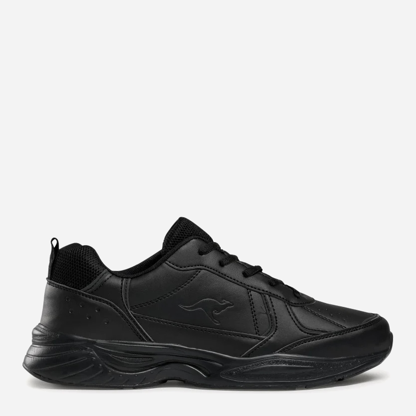 

Кроссовки Kangaroos 81108-000-5500 45 Jet black/Mono