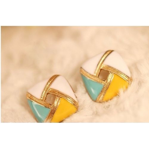 

Сережки Only Королівська елегантність (5715)