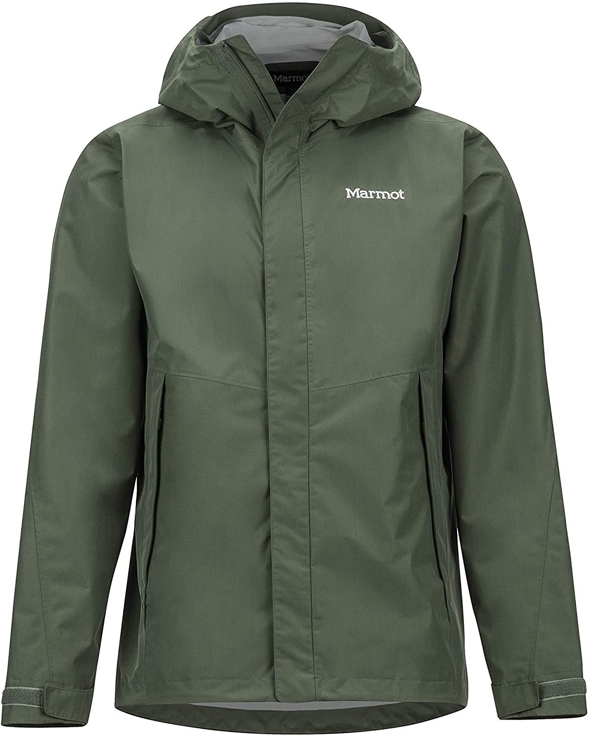 

Штормовка Marmot Phoenix EVODry Jacket (размер Large, цвет Crocodile)