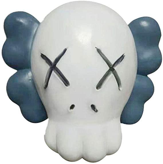 

Маска GeekLand КAWS Брайан Доннелли КМ 64.121