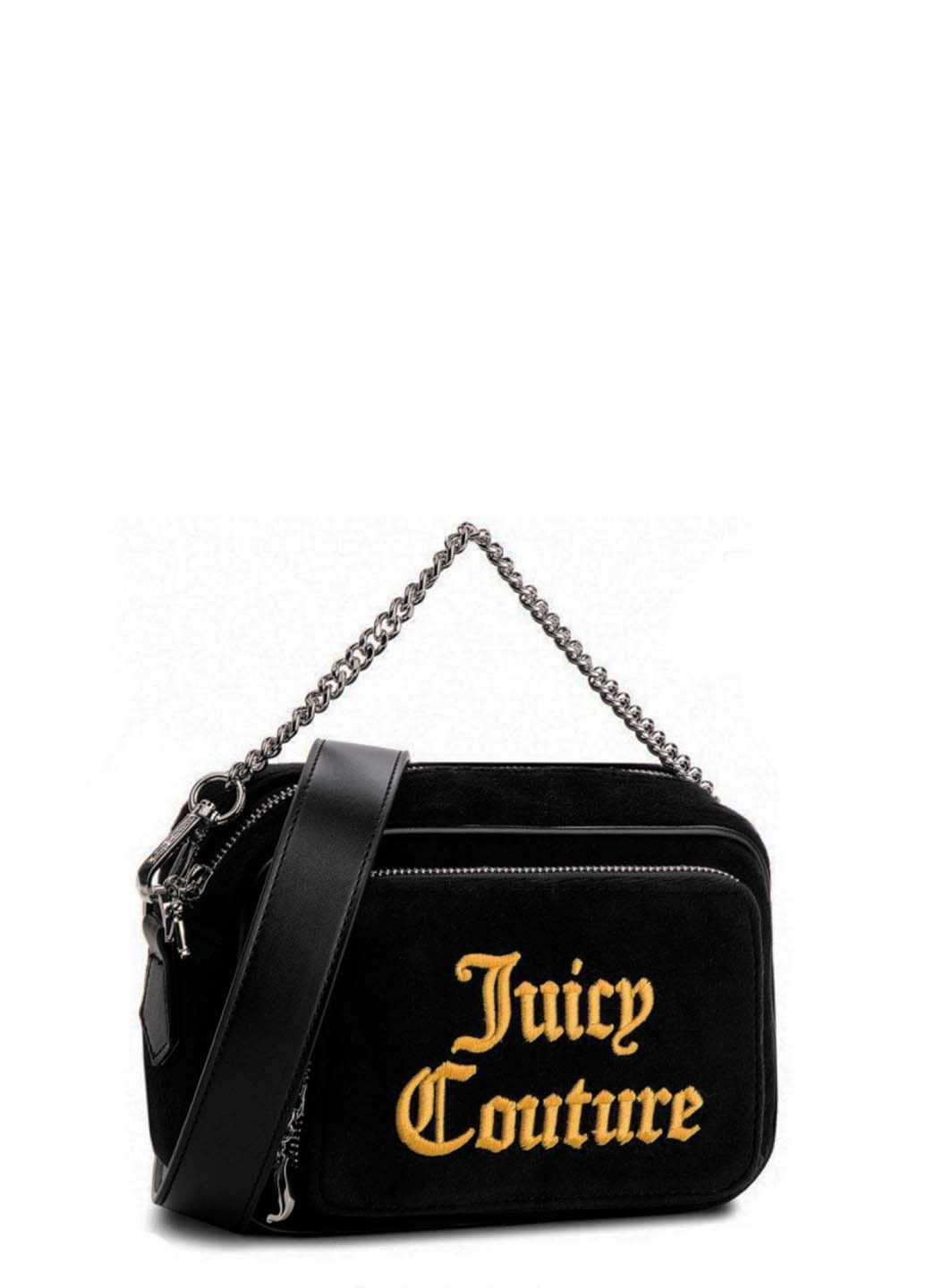 

Сумка-кроссбоди Juicy Couture черный JC003134