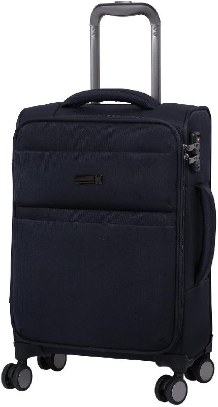 

Чемодан IT Luggage Dignified/Navy (IT12-2344-08-S-S901)