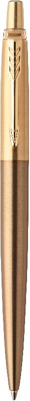 

Гелевая ручка Parker JOTTER 17 Luxury West End Brushed Gold GEL (18 161)