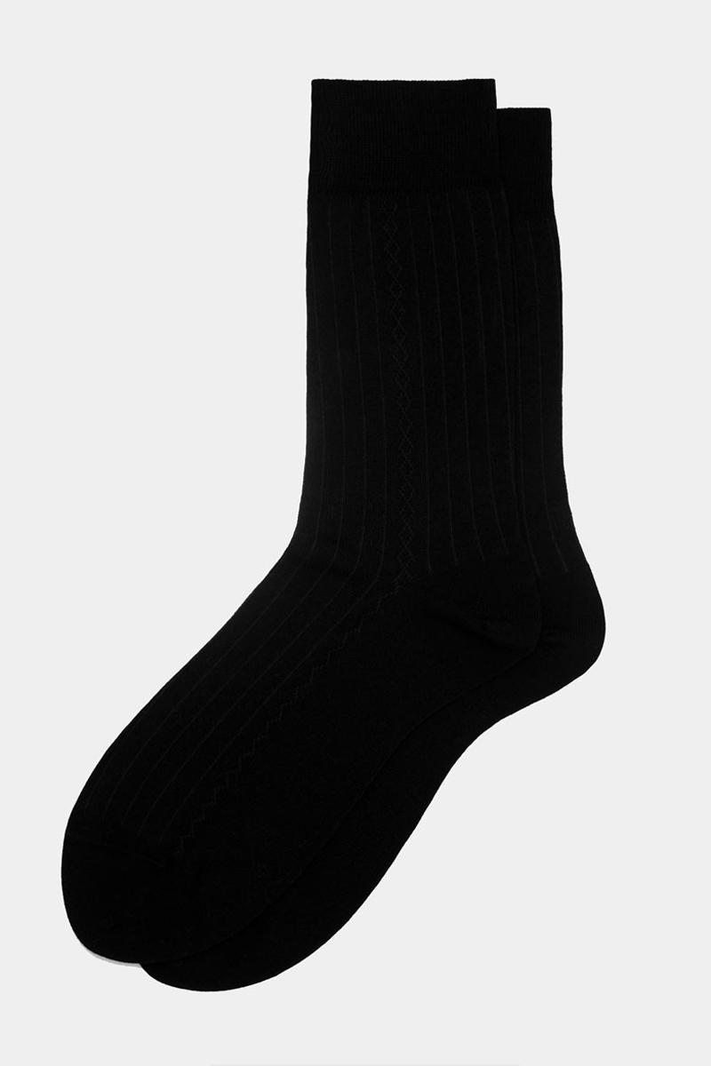 

Носки GIULIA ELEGANT 101 Calzino 39-40 р Black