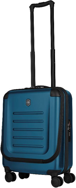 

Бизнес-кейс Victorinox Travel SPECTRA 2.0/Dark Teal (Vt607092)