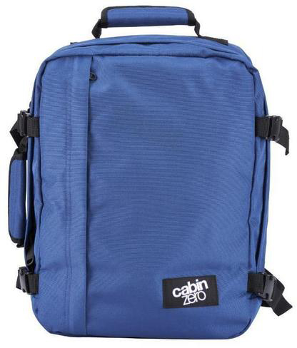 

Сумка-рюкзак CabinZero Classic 28L/Navy (Cz08-1205)