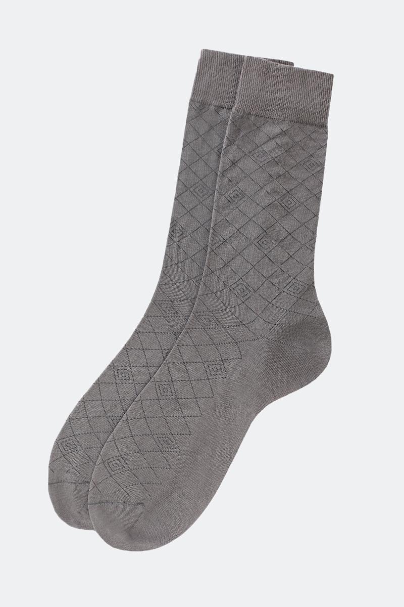 

Носки GIULIA ELEGANT 203 39-40 р Grey
