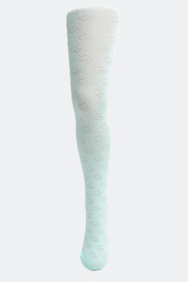 

Колготки GIULIA SINDI model 4 122-128 см Mentol