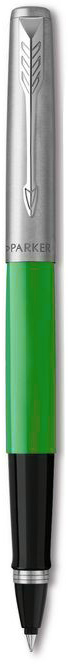 

Ручка роллер Parker JOTTER 17 Plastic Green CT RB (15 221)