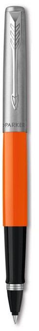 

Ручка роллер Parker JOTTER 17 Plastic Orange CT RB (15 421)