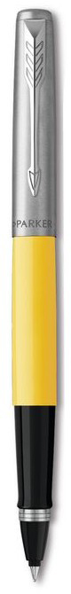 

Ручка роллер Parker JOTTER 17 Plastic Yellow CT RB (15 321)