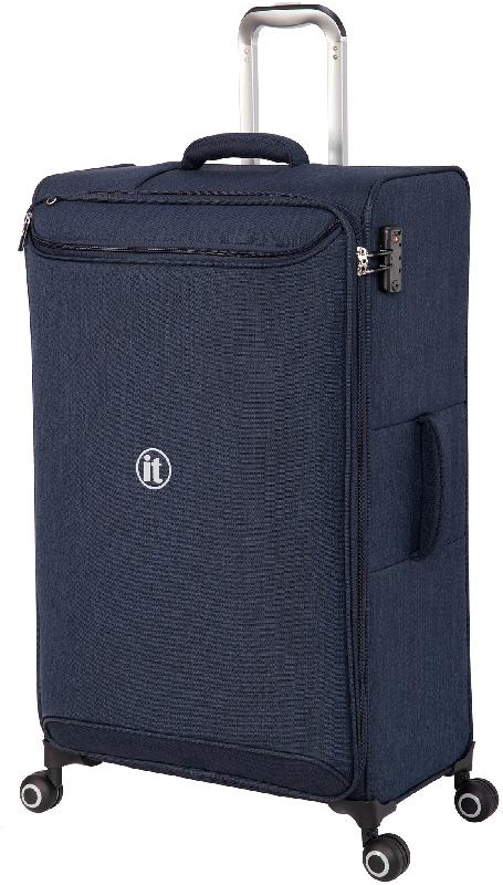

Чемодан IT Luggage Pivotal/Two Tone Dress Blues (IT12-2461-08-L-M105)