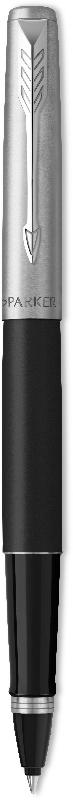 

Ручка роллер Parker JOTTER 17 Bond Street Black CT RB (16 221)