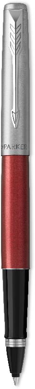 

Ручка роллер Parker JOTTER 17 Kensington Red CT RB (16 421)