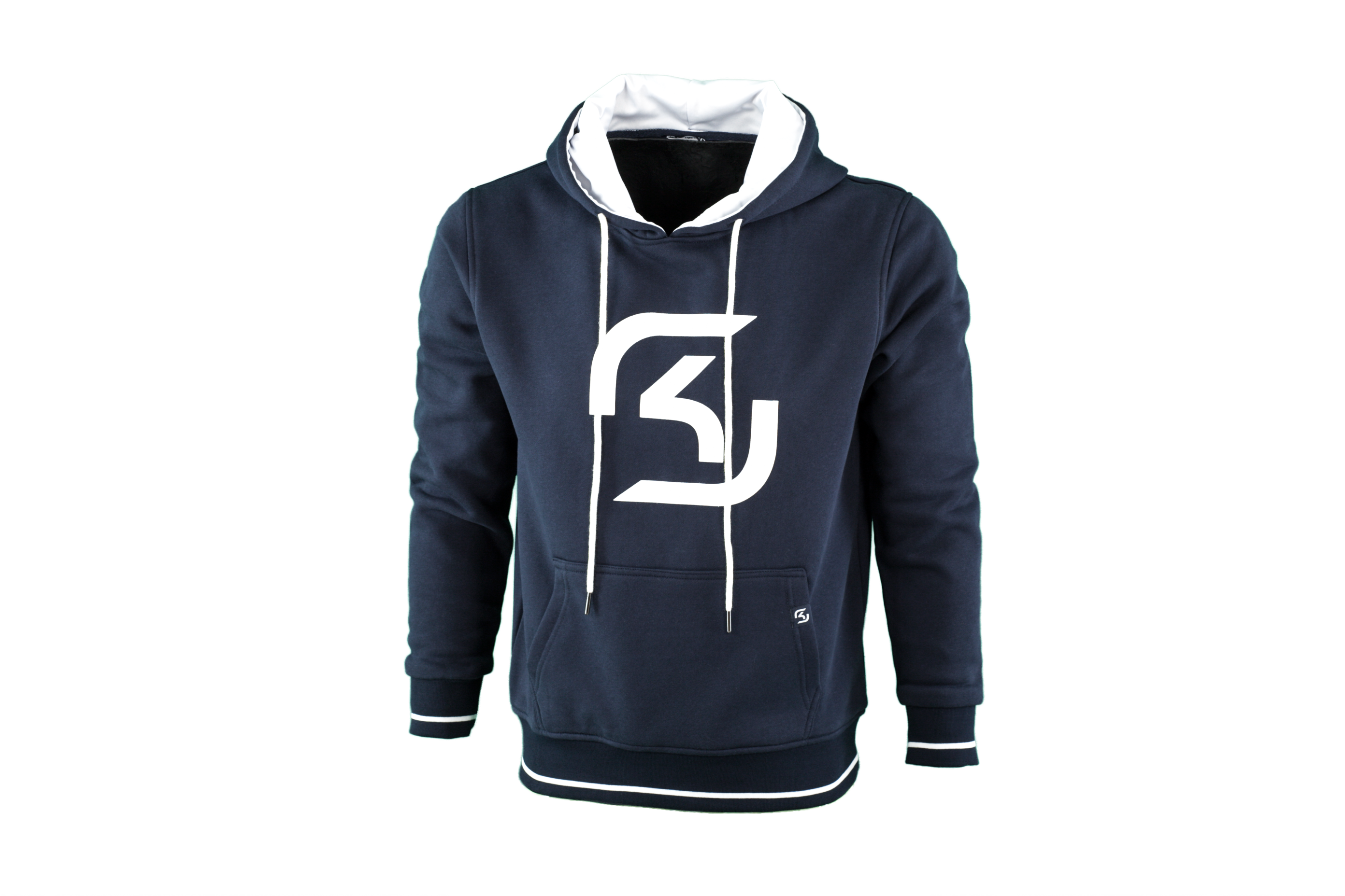

Худи SK PLAYER HOODIE CLASSIC для мужчин синее S (FSKHOODIE17BL000S)