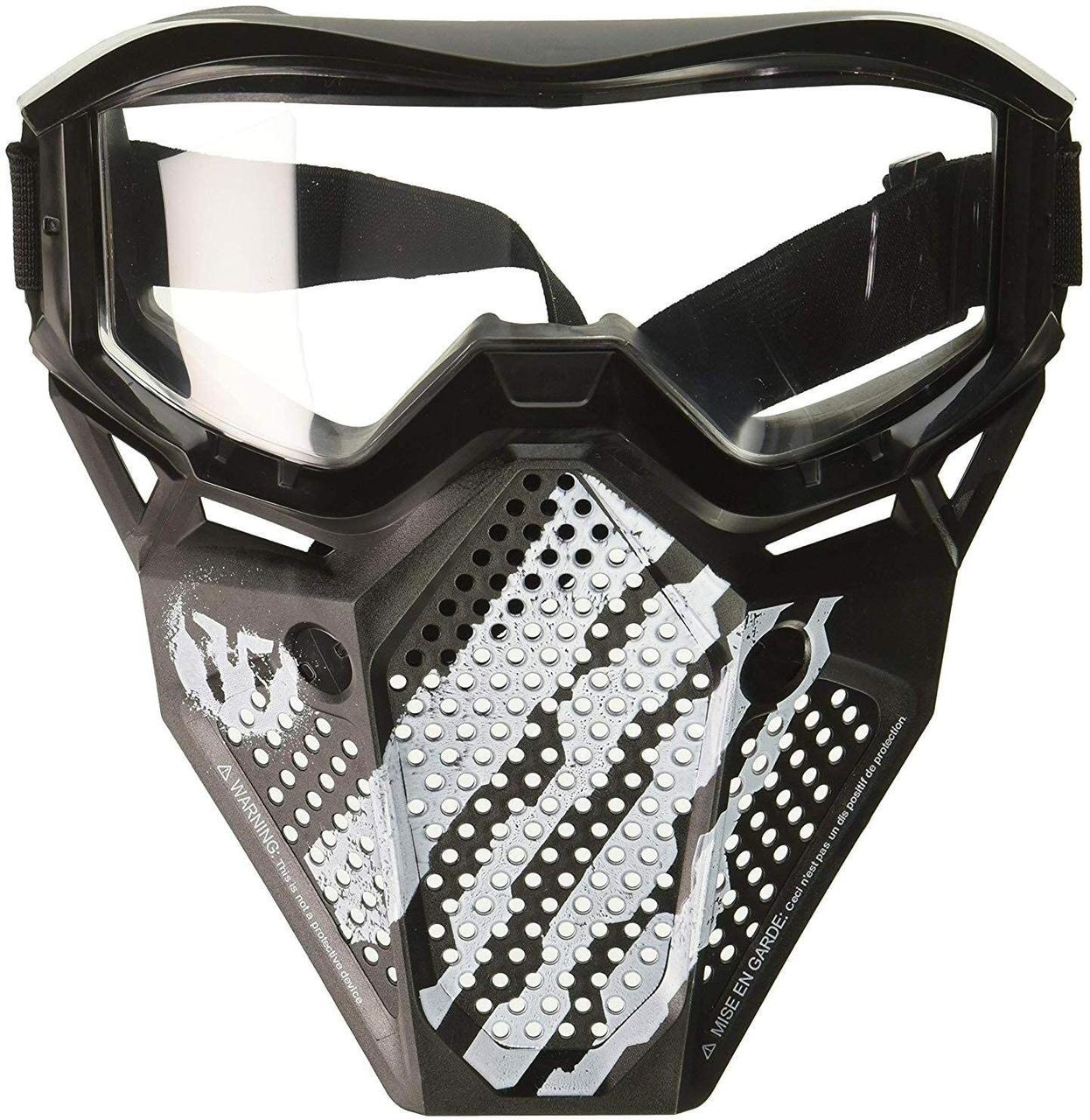 

Игровая маска защитная Nerf Rival Phantom Corps face mask PN00055461