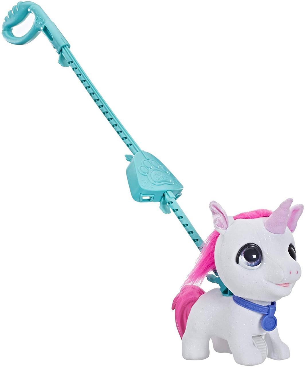 

Интерактивная игрушка Furreal Единорог Walkalots Unicorn (E8727)