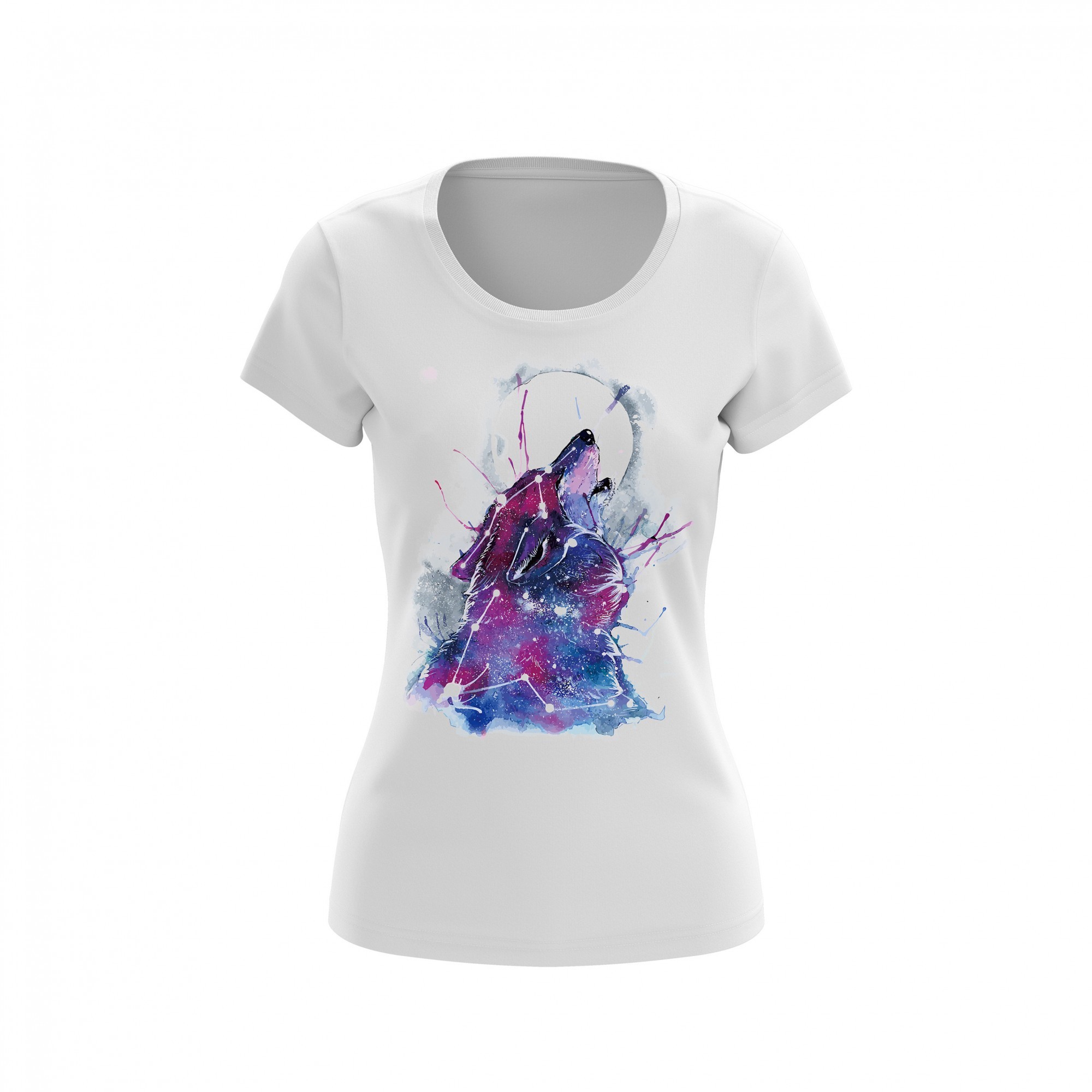 

Футболка Amulet FG-13-42 XXL белая