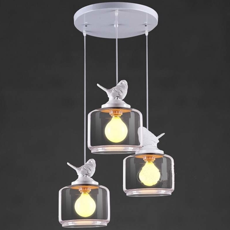 

Подвес SPARROW D20/H25 3P