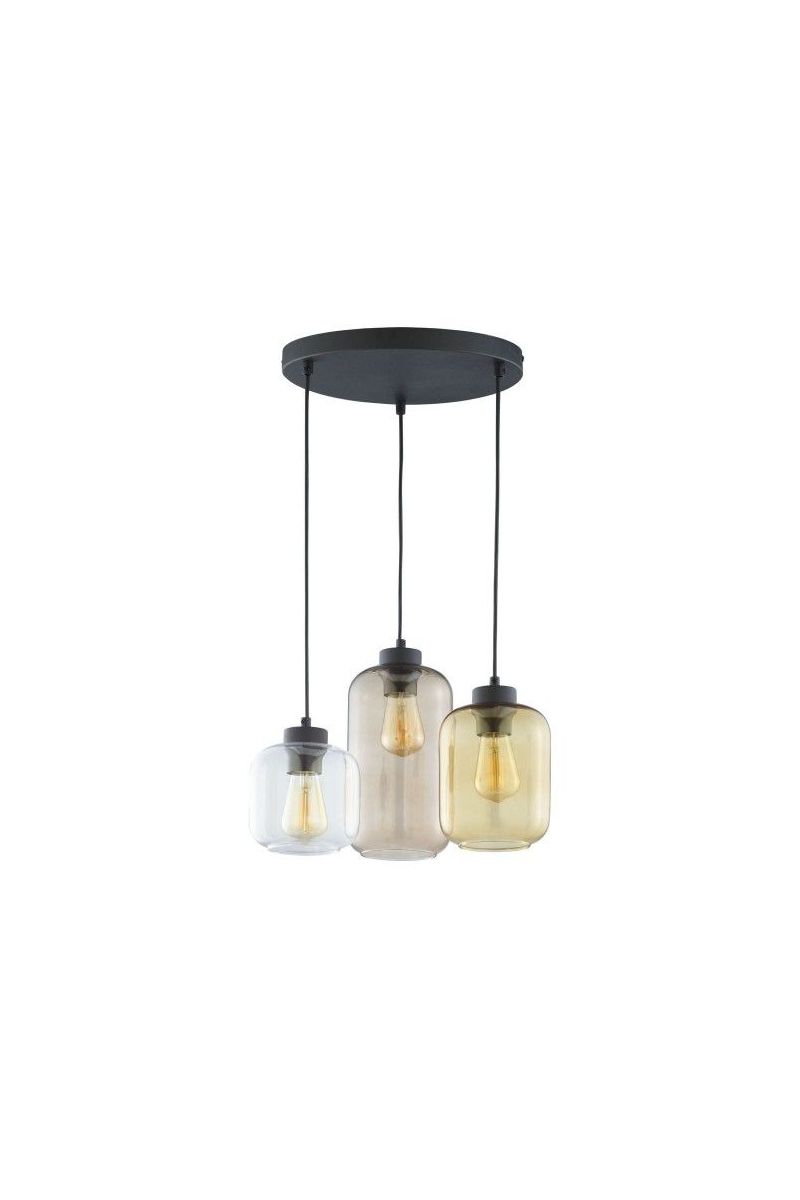 

Подвесной светильник TK lighting 3175 Marco brown