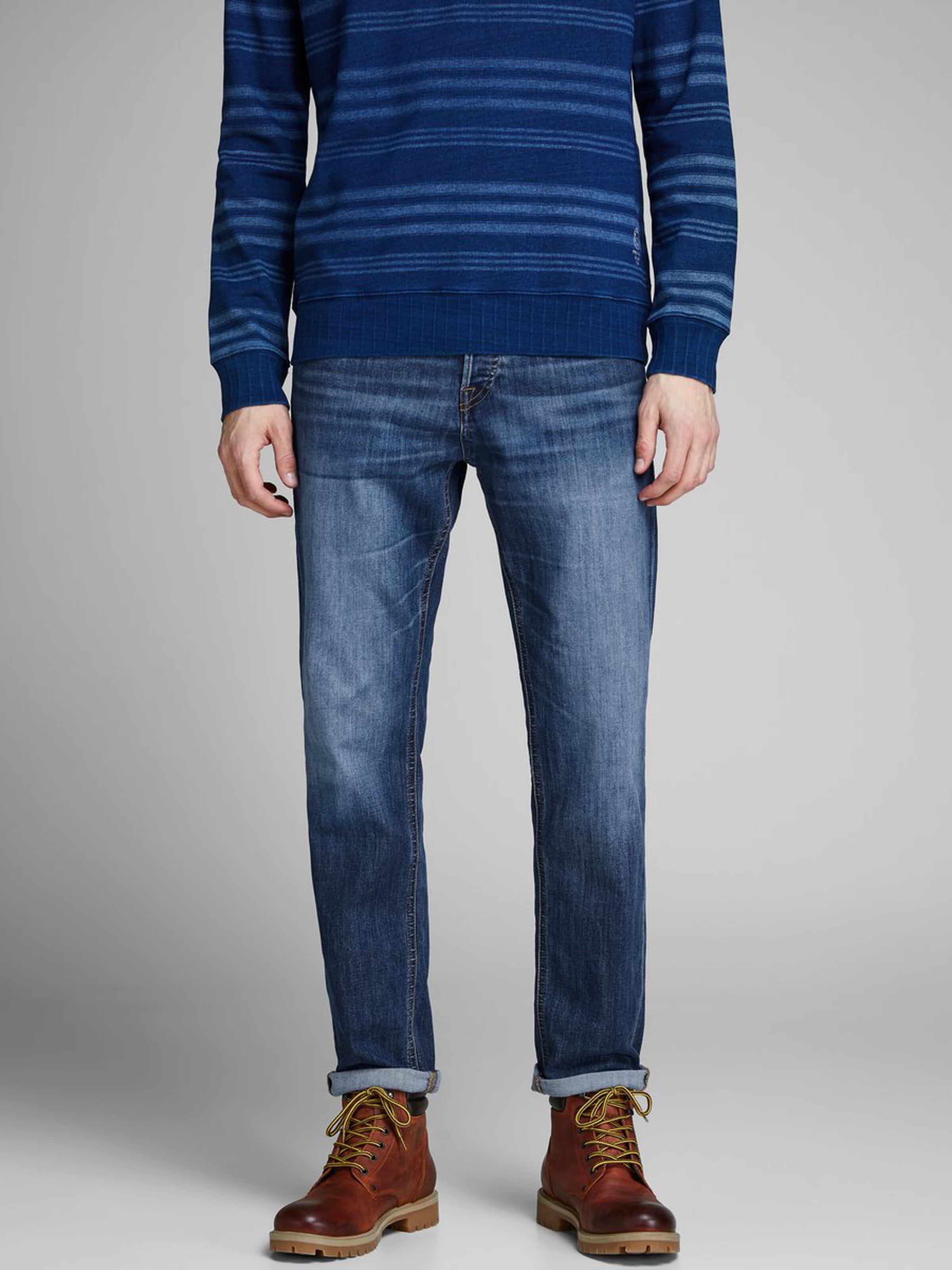 

Джинсы Jack & Jones 12148874-1079 28 Blue Denim