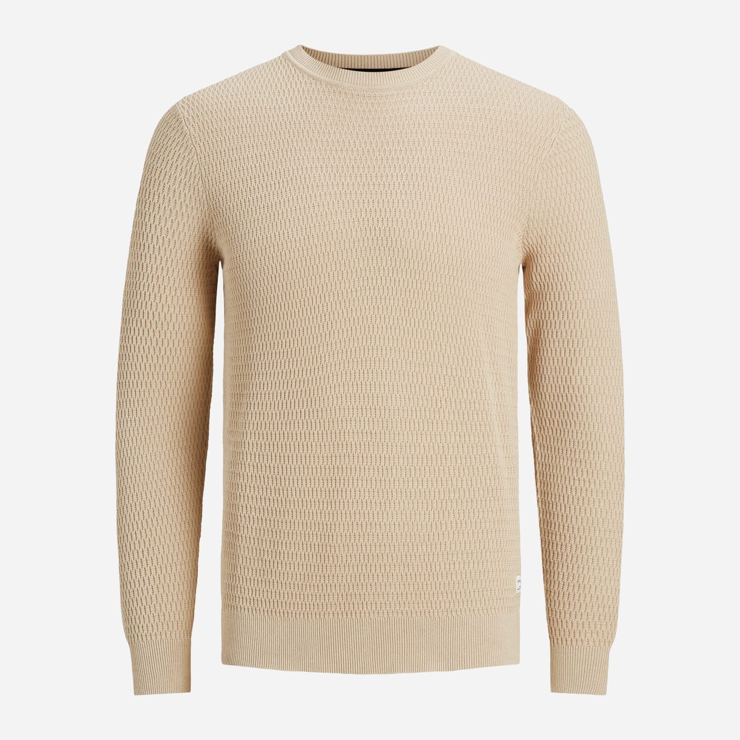 

Джемпер Jack & Jones 12189360-2993 XXL Oatmeal