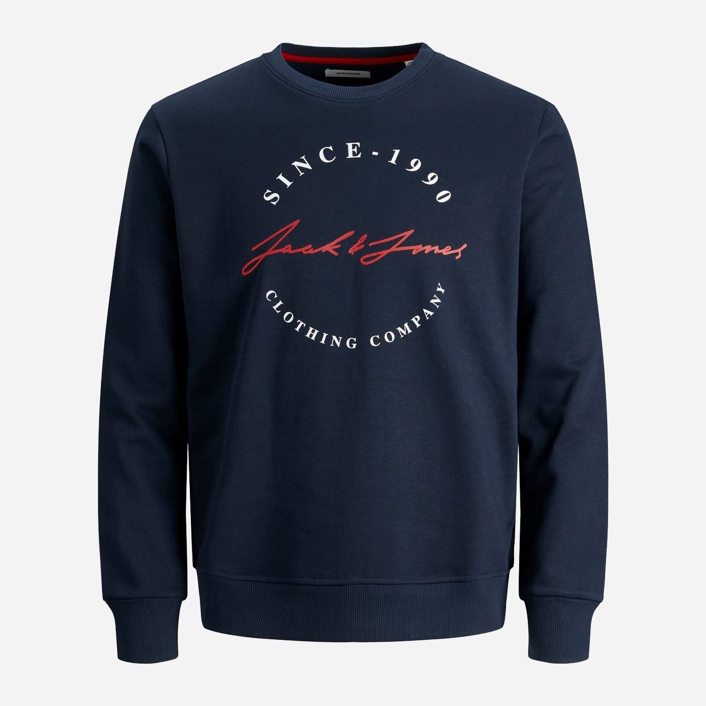 

Свитшот Jack & Jones 12188840-62038 M Navy Blazer
