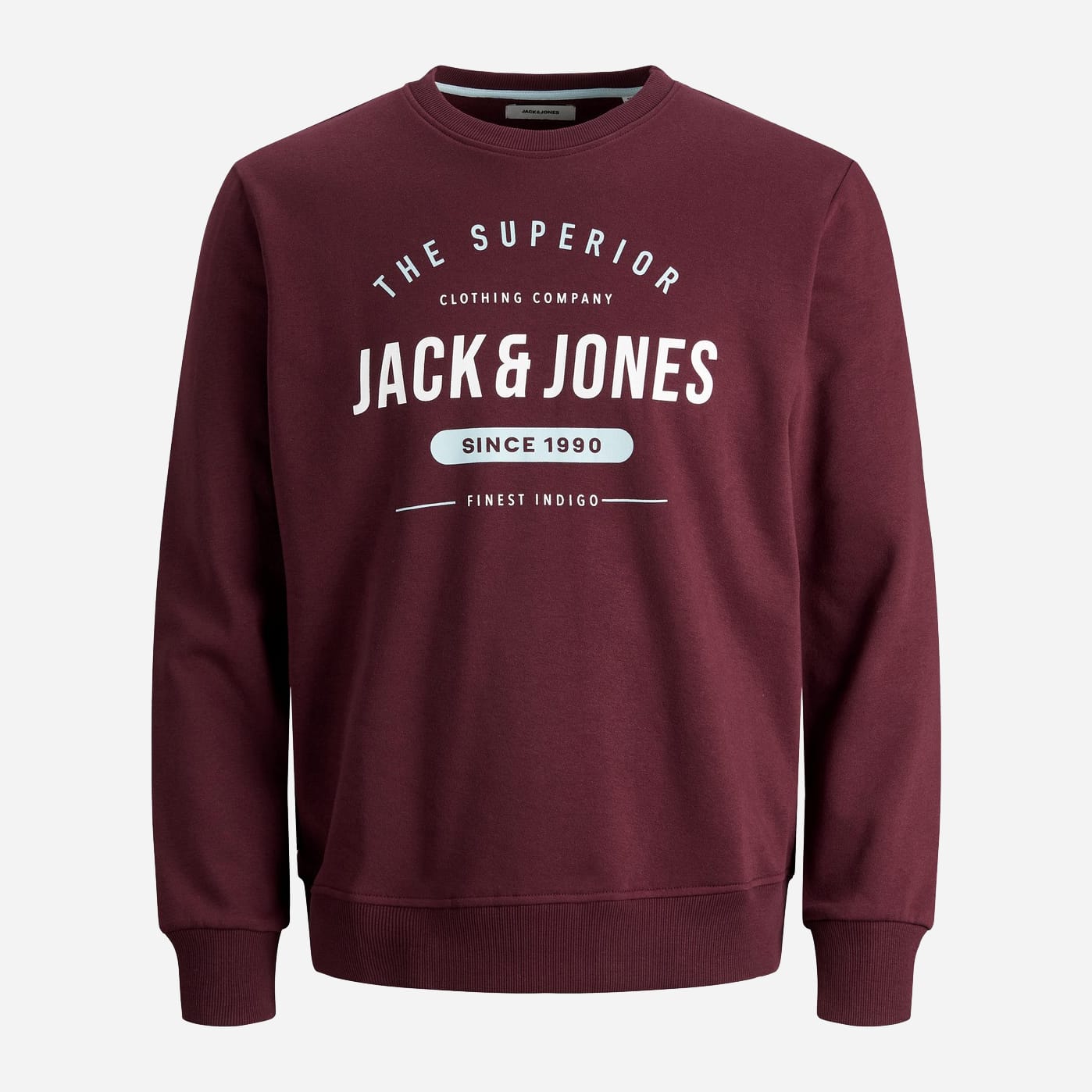 

Свитшот Jack & Jones 12188840-59528 L Port Royale